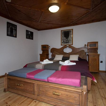Старата Баkалия The Old Grocery, Guest Rooms Balçık Dış mekan fotoğraf