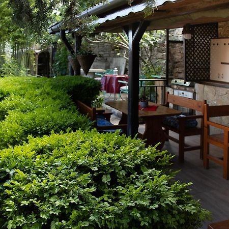 Старата Баkалия The Old Grocery, Guest Rooms Balçık Dış mekan fotoğraf