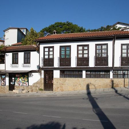 Старата Баkалия The Old Grocery, Guest Rooms Balçık Dış mekan fotoğraf