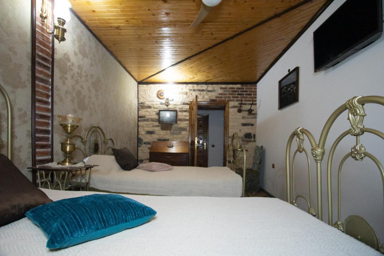 Старата Баkалия The Old Grocery, Guest Rooms Balçık Dış mekan fotoğraf