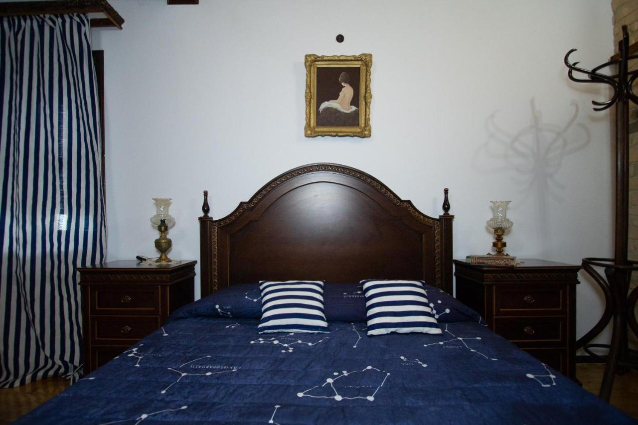 Старата Баkалия The Old Grocery, Guest Rooms Balçık Dış mekan fotoğraf