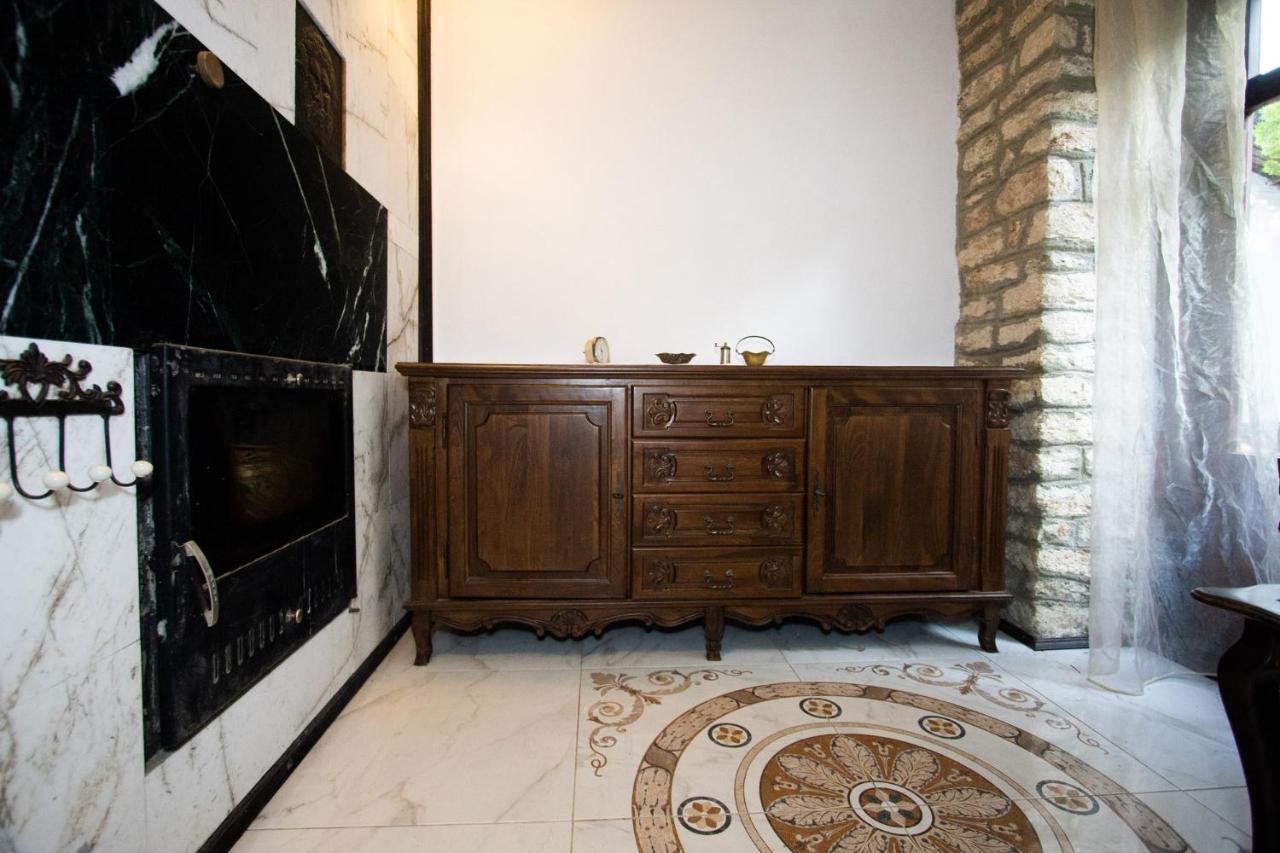 Старата Баkалия The Old Grocery, Guest Rooms Balçık Dış mekan fotoğraf