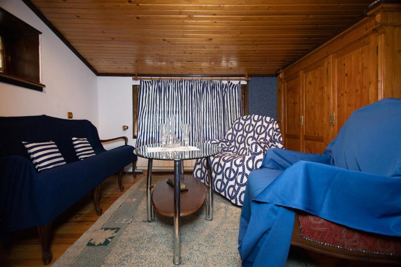 Старата Баkалия The Old Grocery, Guest Rooms Balçık Dış mekan fotoğraf