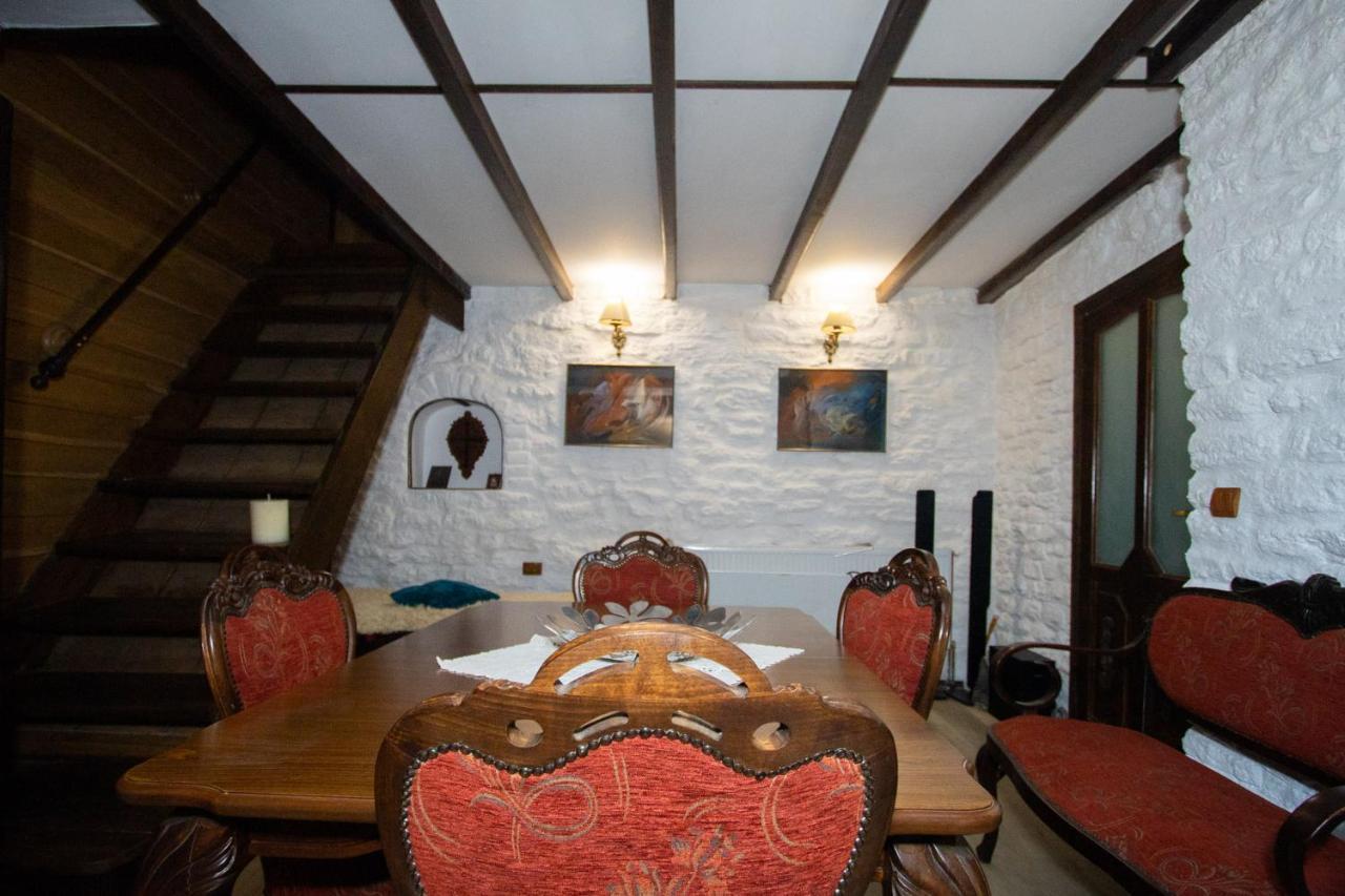 Старата Баkалия The Old Grocery, Guest Rooms Balçık Dış mekan fotoğraf