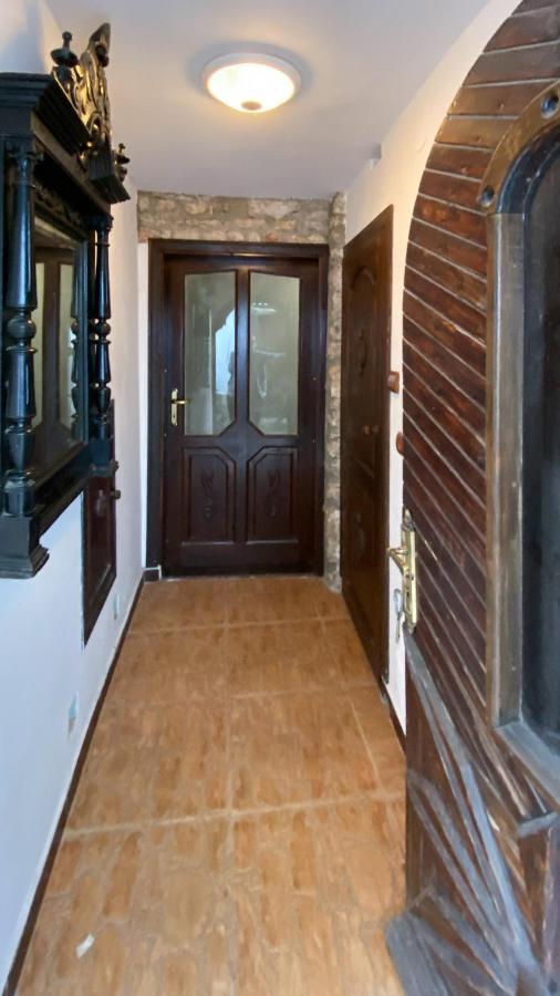 Старата Баkалия The Old Grocery, Guest Rooms Balçık Dış mekan fotoğraf