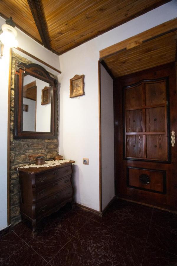 Старата Баkалия The Old Grocery, Guest Rooms Balçık Dış mekan fotoğraf