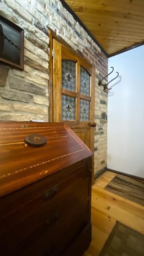 Старата Баkалия The Old Grocery, Guest Rooms Balçık Dış mekan fotoğraf
