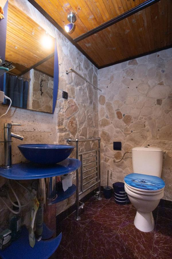 Старата Баkалия The Old Grocery, Guest Rooms Balçık Dış mekan fotoğraf