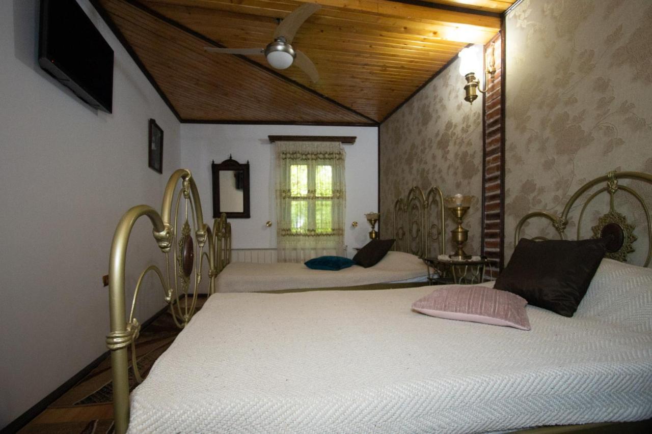 Старата Баkалия The Old Grocery, Guest Rooms Balçık Dış mekan fotoğraf
