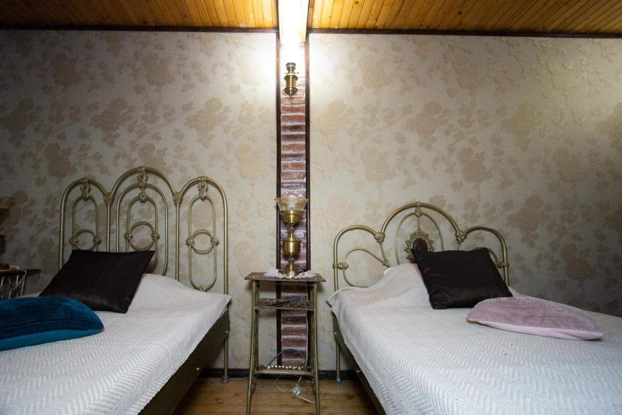 Старата Баkалия The Old Grocery, Guest Rooms Balçık Dış mekan fotoğraf