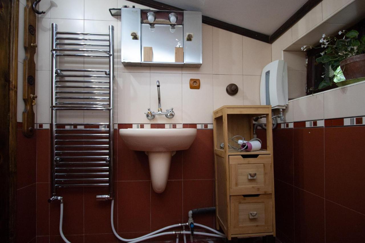 Старата Баkалия The Old Grocery, Guest Rooms Balçık Dış mekan fotoğraf