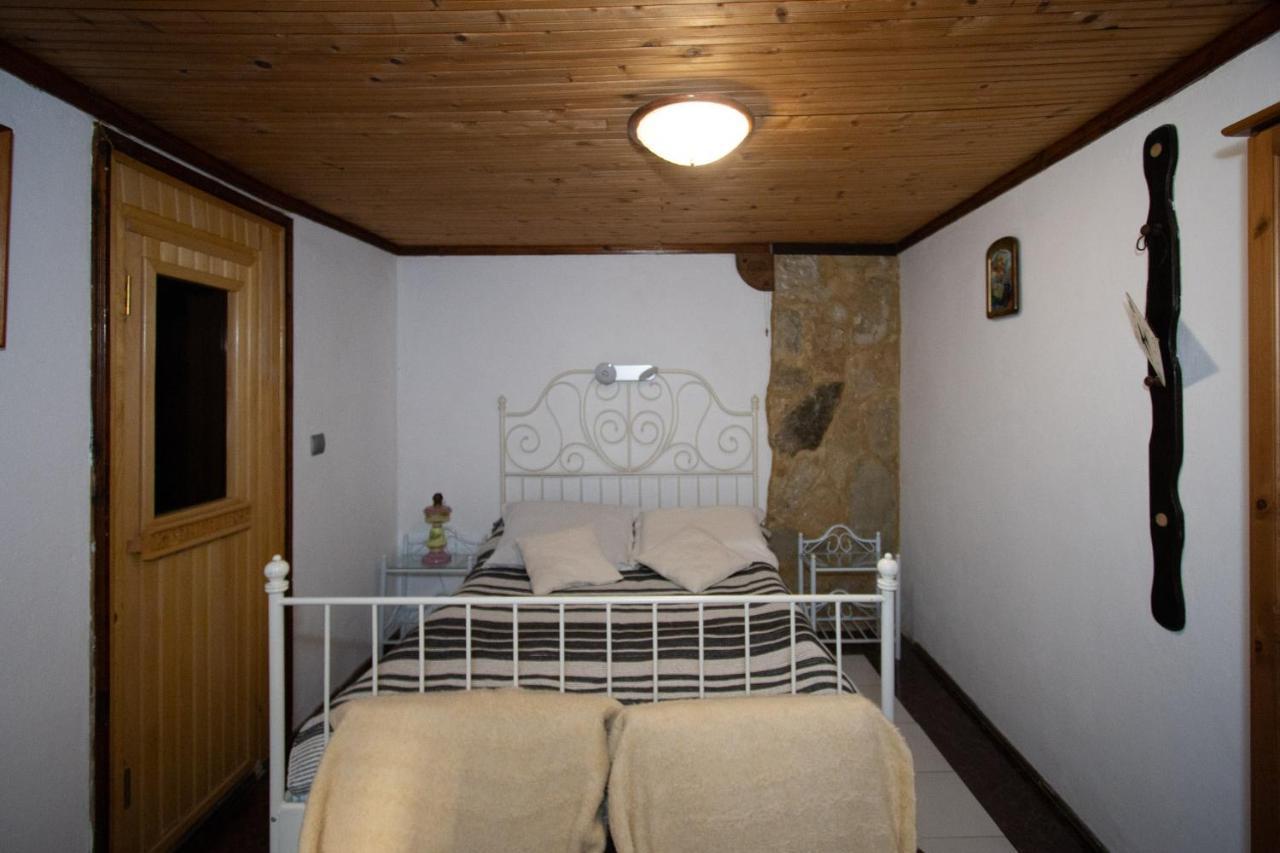 Старата Баkалия The Old Grocery, Guest Rooms Balçık Dış mekan fotoğraf
