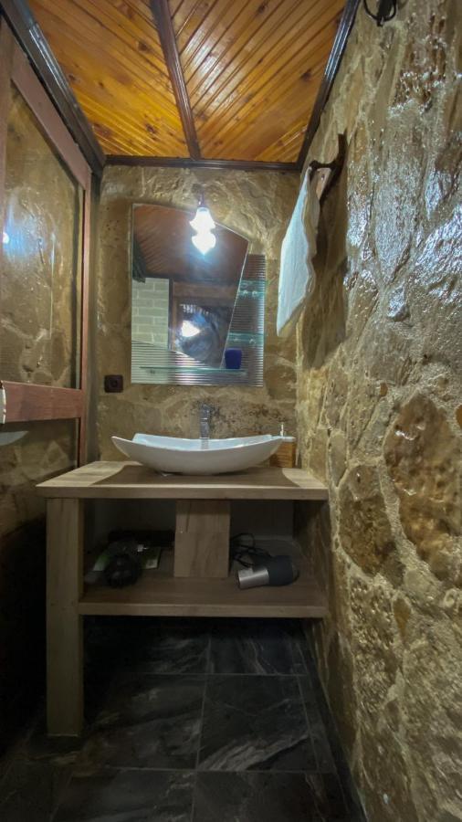 Старата Баkалия The Old Grocery, Guest Rooms Balçık Dış mekan fotoğraf