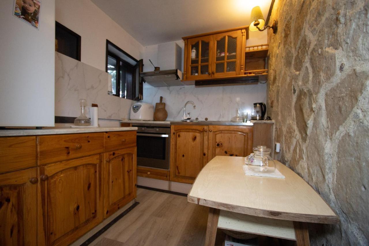 Старата Баkалия The Old Grocery, Guest Rooms Balçık Dış mekan fotoğraf