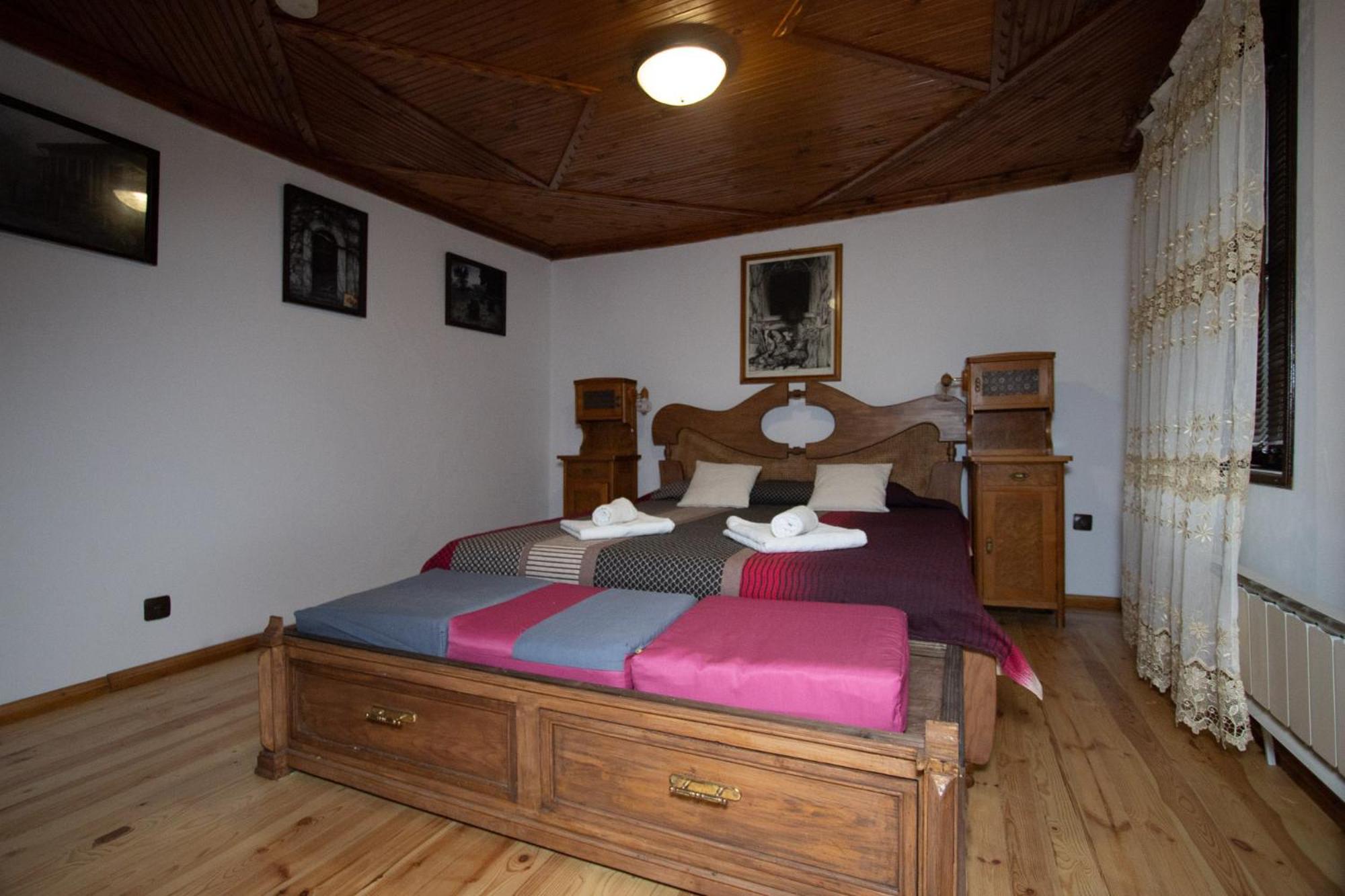 Старата Баkалия The Old Grocery, Guest Rooms Balçık Dış mekan fotoğraf
