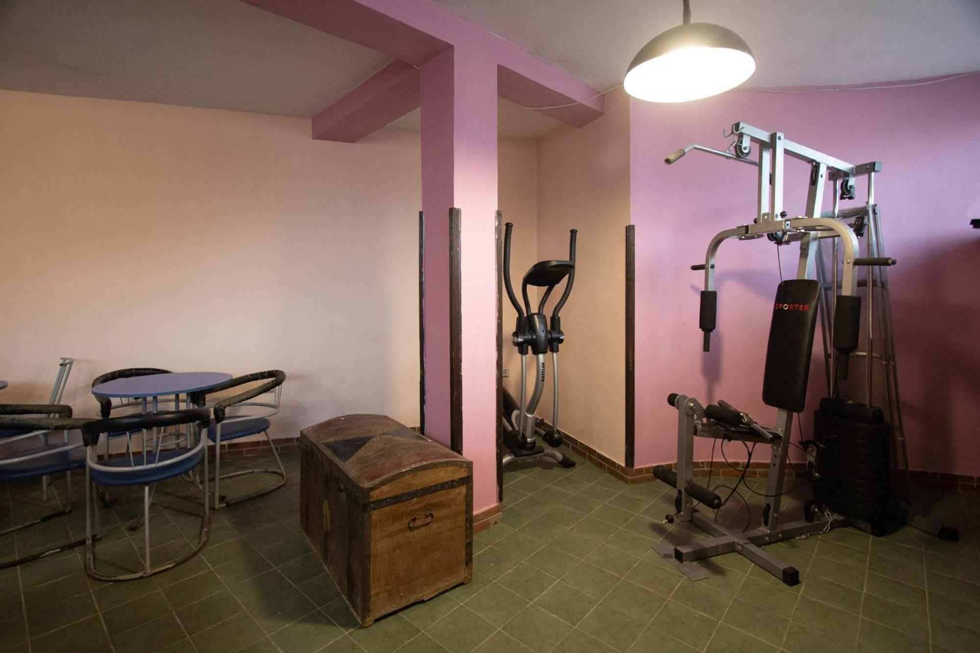 Старата Баkалия The Old Grocery, Guest Rooms Balçık Dış mekan fotoğraf