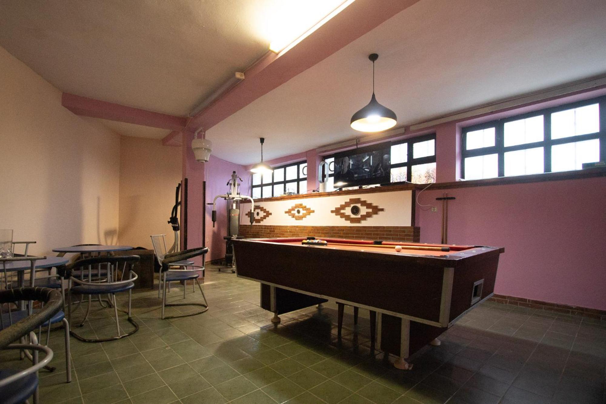 Старата Баkалия The Old Grocery, Guest Rooms Balçık Dış mekan fotoğraf