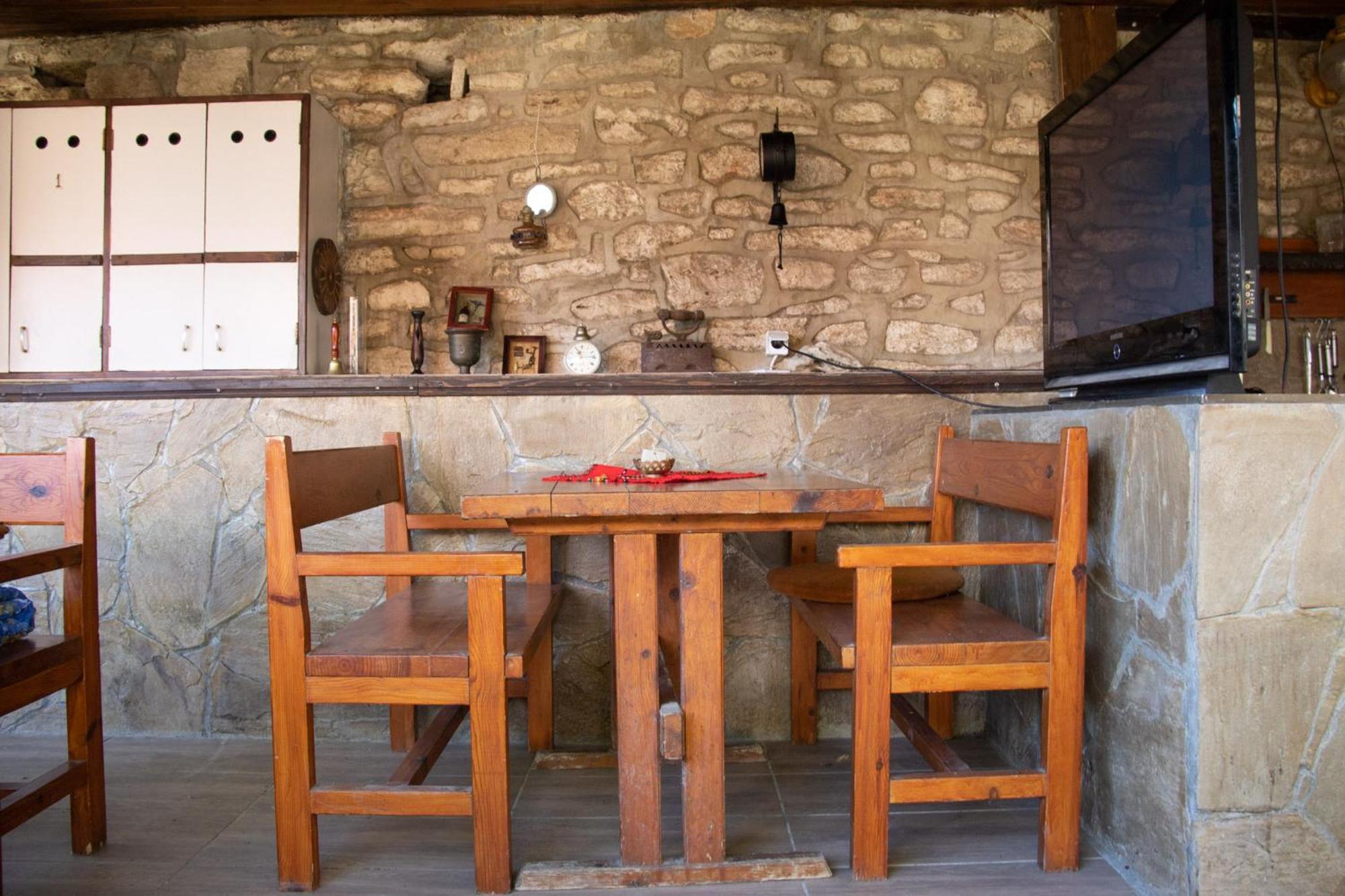 Старата Баkалия The Old Grocery, Guest Rooms Balçık Dış mekan fotoğraf