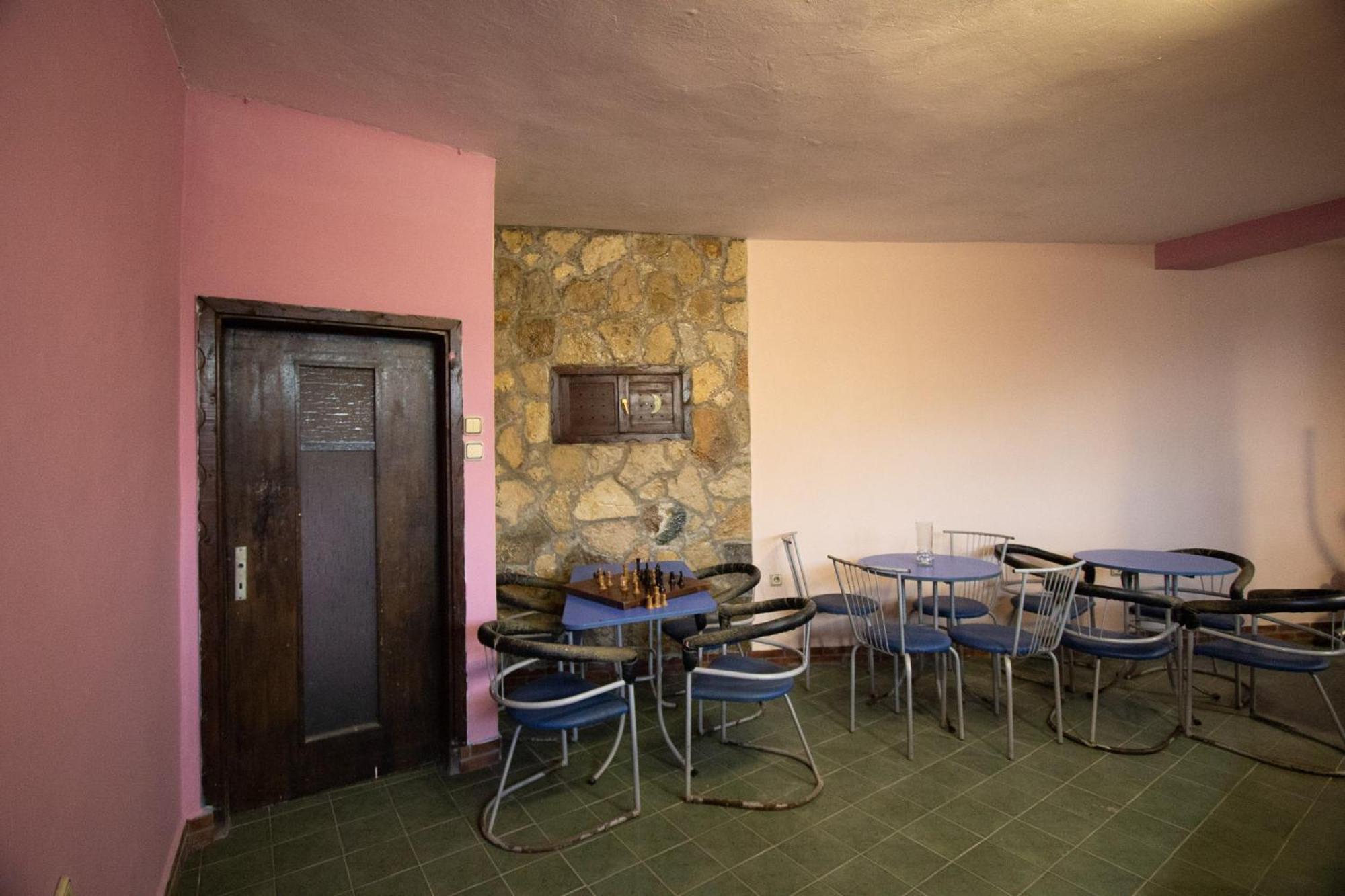 Старата Баkалия The Old Grocery, Guest Rooms Balçık Dış mekan fotoğraf