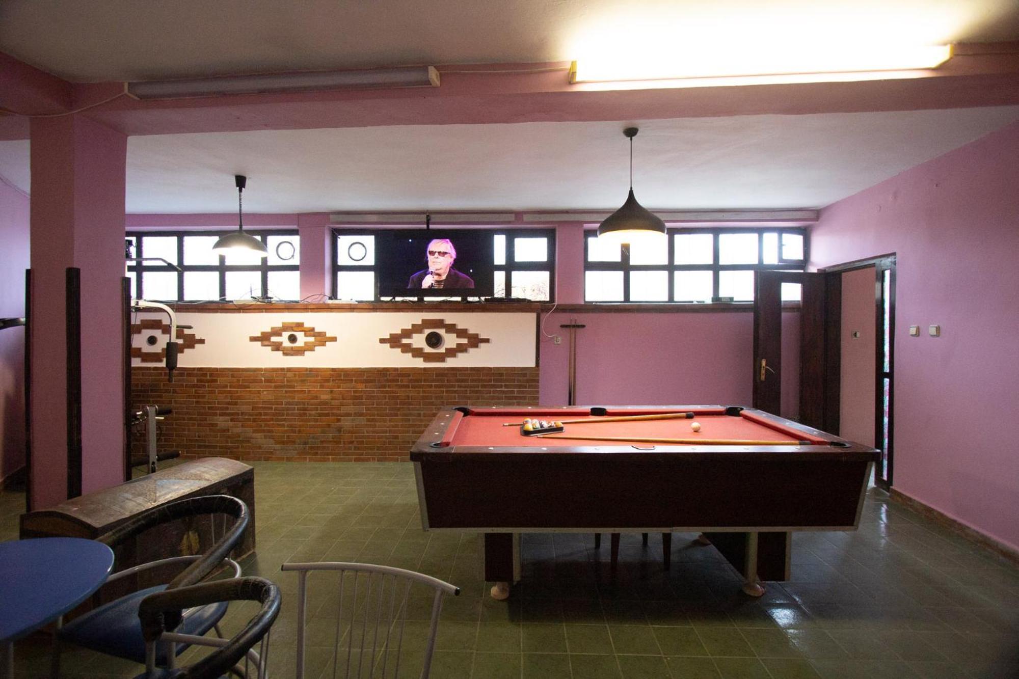 Старата Баkалия The Old Grocery, Guest Rooms Balçık Dış mekan fotoğraf