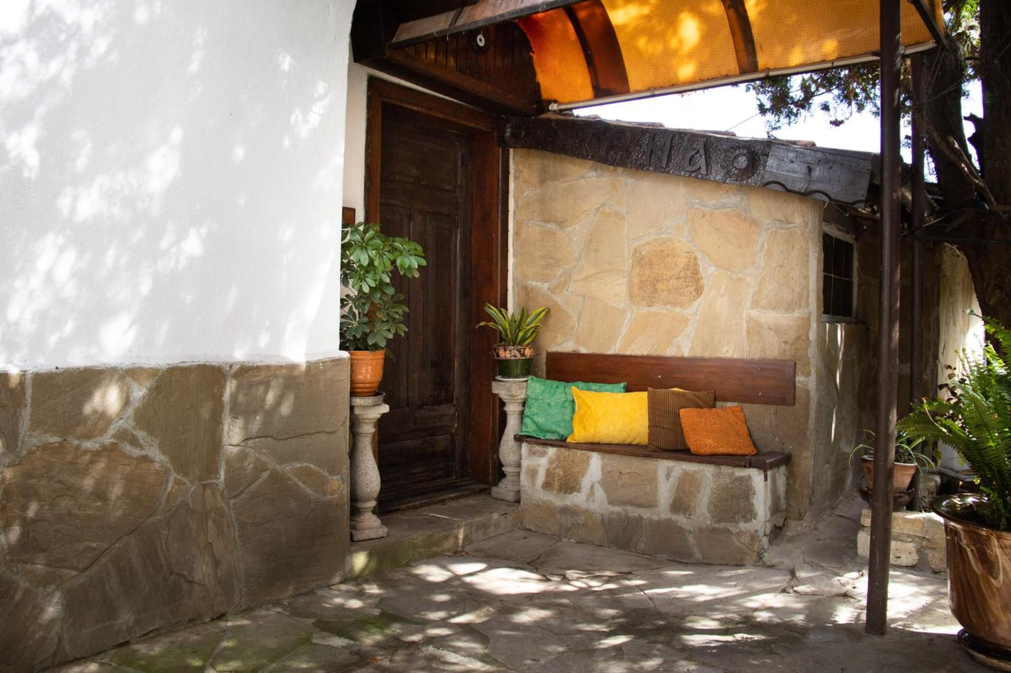 Старата Баkалия The Old Grocery, Guest Rooms Balçık Dış mekan fotoğraf