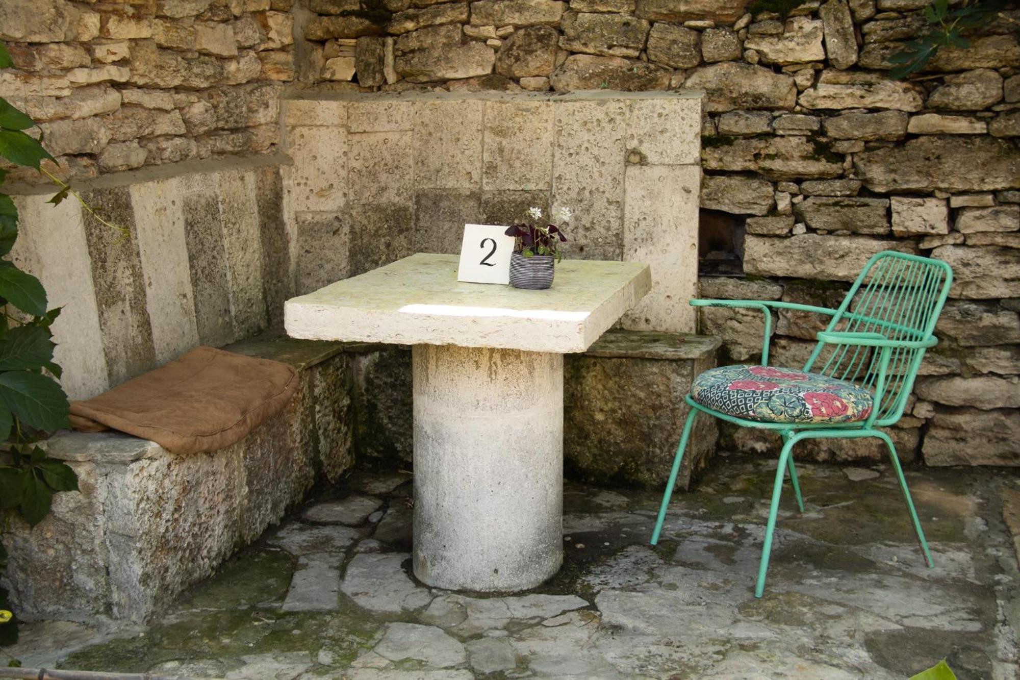 Старата Баkалия The Old Grocery, Guest Rooms Balçık Dış mekan fotoğraf