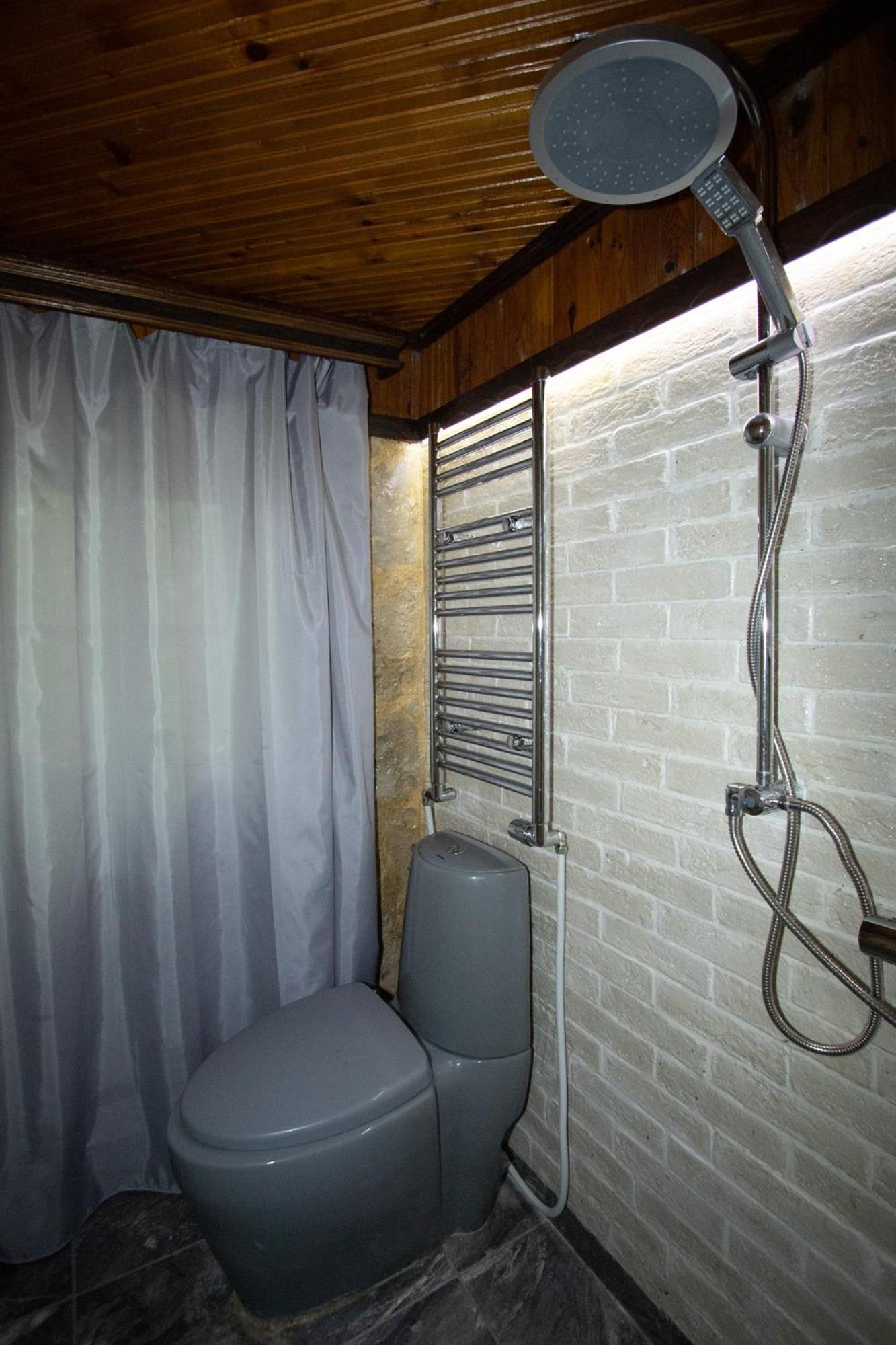 Старата Баkалия The Old Grocery, Guest Rooms Balçık Dış mekan fotoğraf