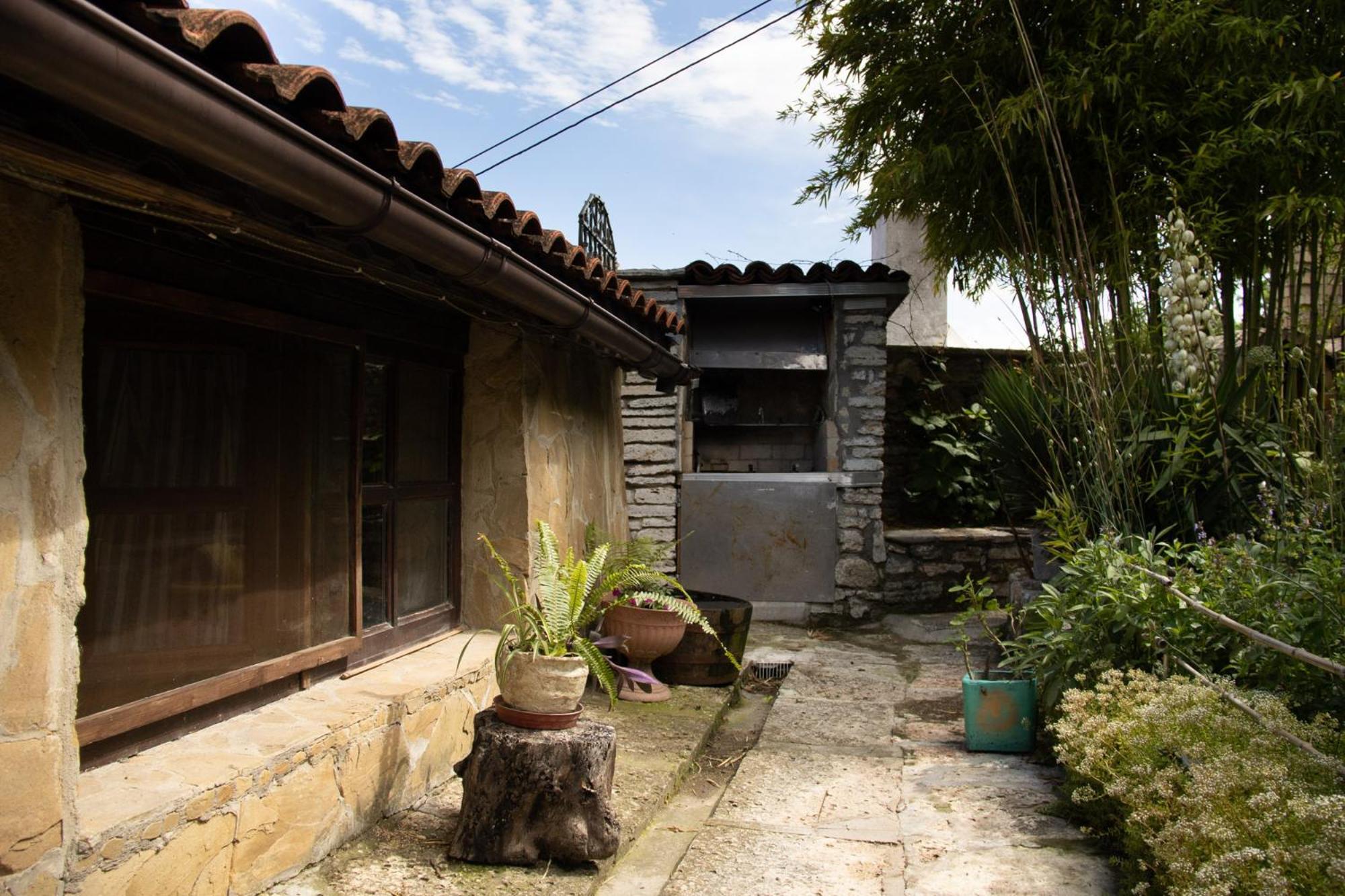 Старата Баkалия The Old Grocery, Guest Rooms Balçık Dış mekan fotoğraf