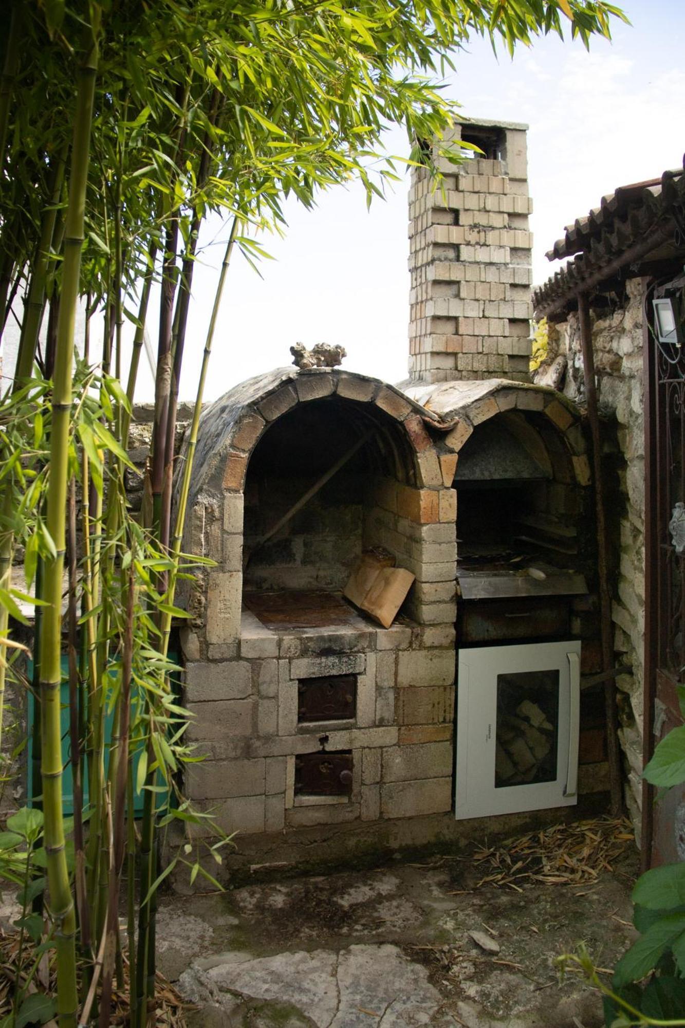 Старата Баkалия The Old Grocery, Guest Rooms Balçık Dış mekan fotoğraf