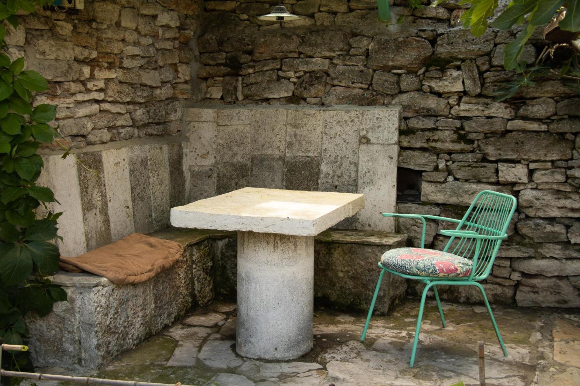 Старата Баkалия The Old Grocery, Guest Rooms Balçık Dış mekan fotoğraf