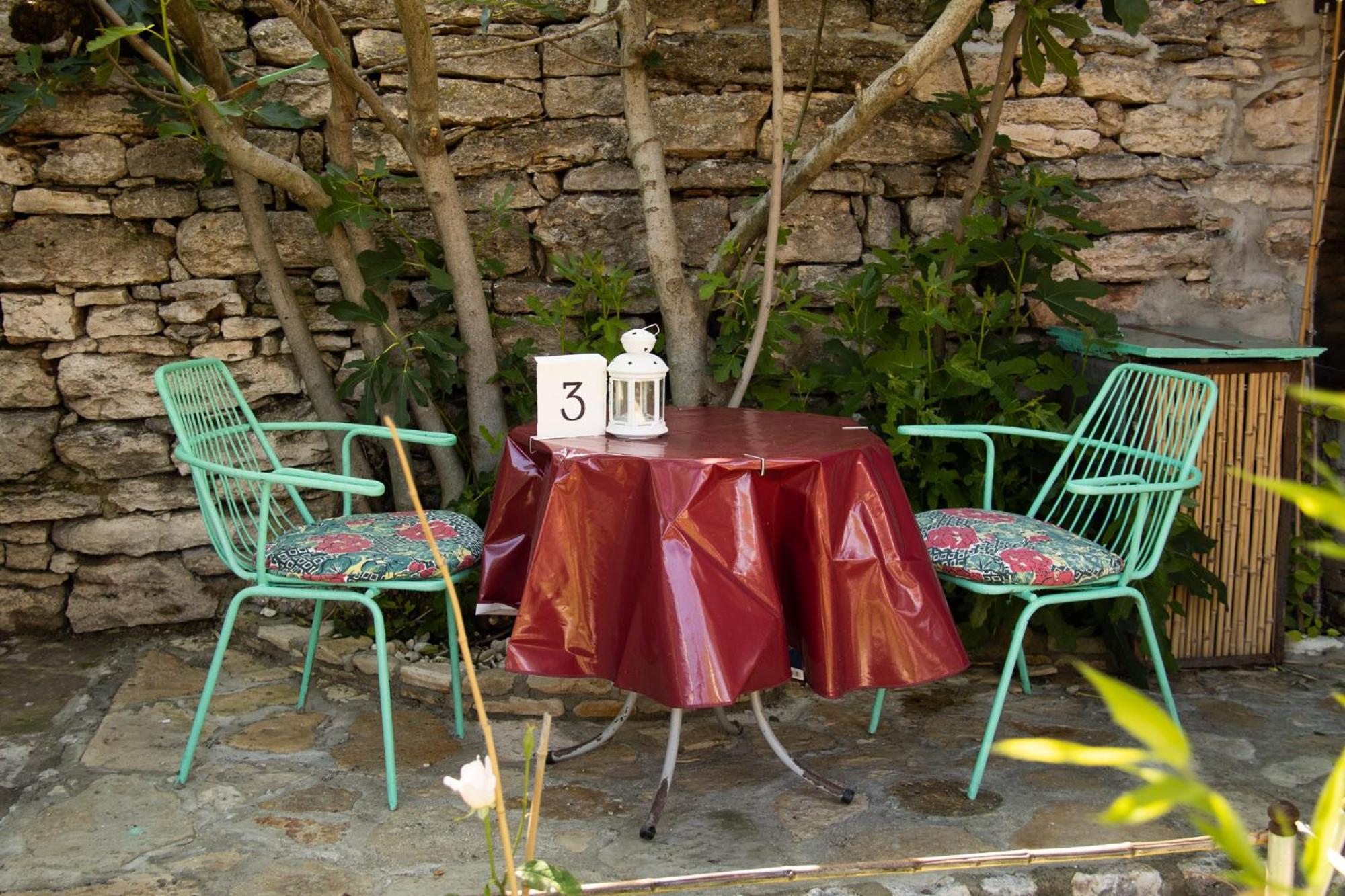 Старата Баkалия The Old Grocery, Guest Rooms Balçık Dış mekan fotoğraf