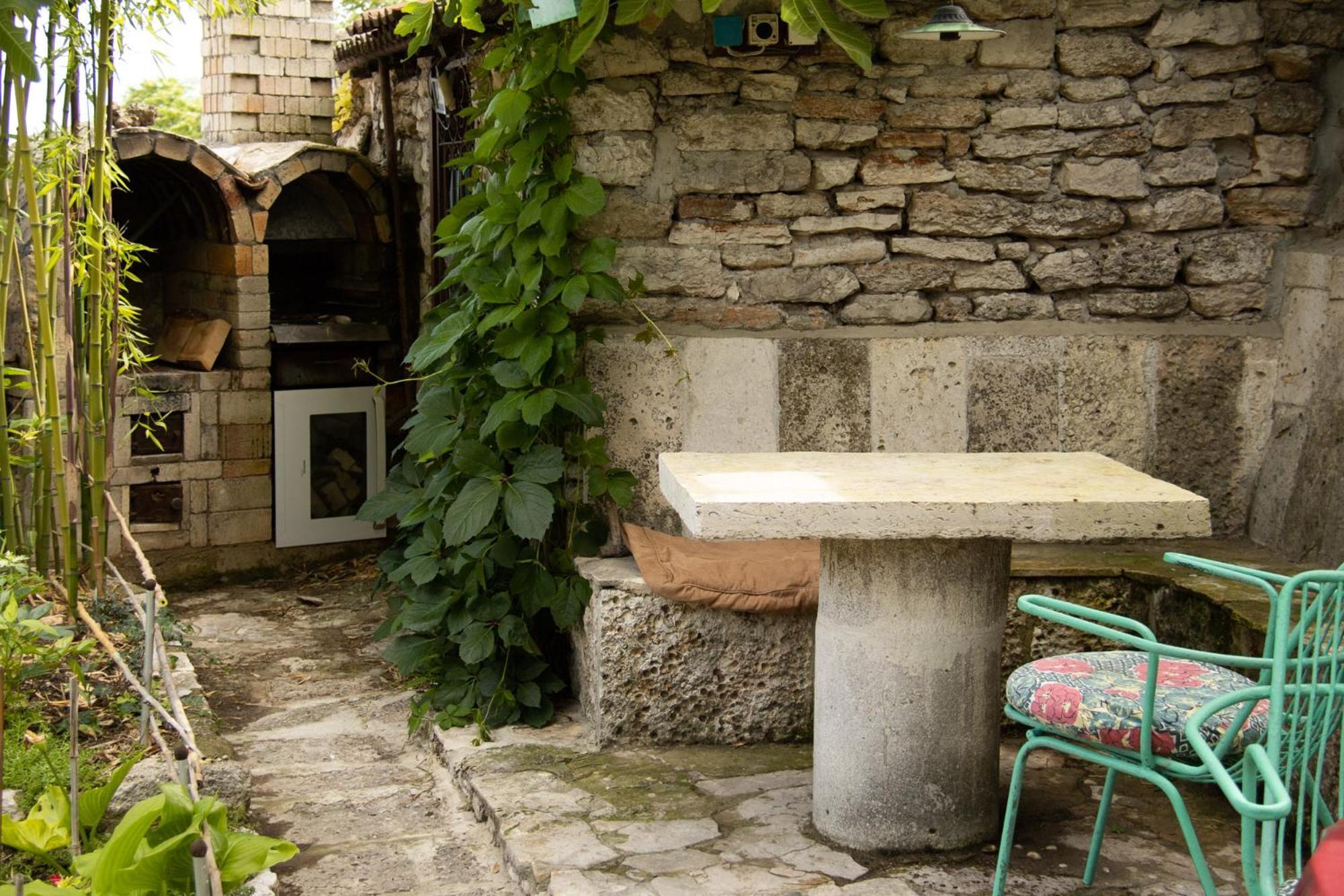 Старата Баkалия The Old Grocery, Guest Rooms Balçık Dış mekan fotoğraf