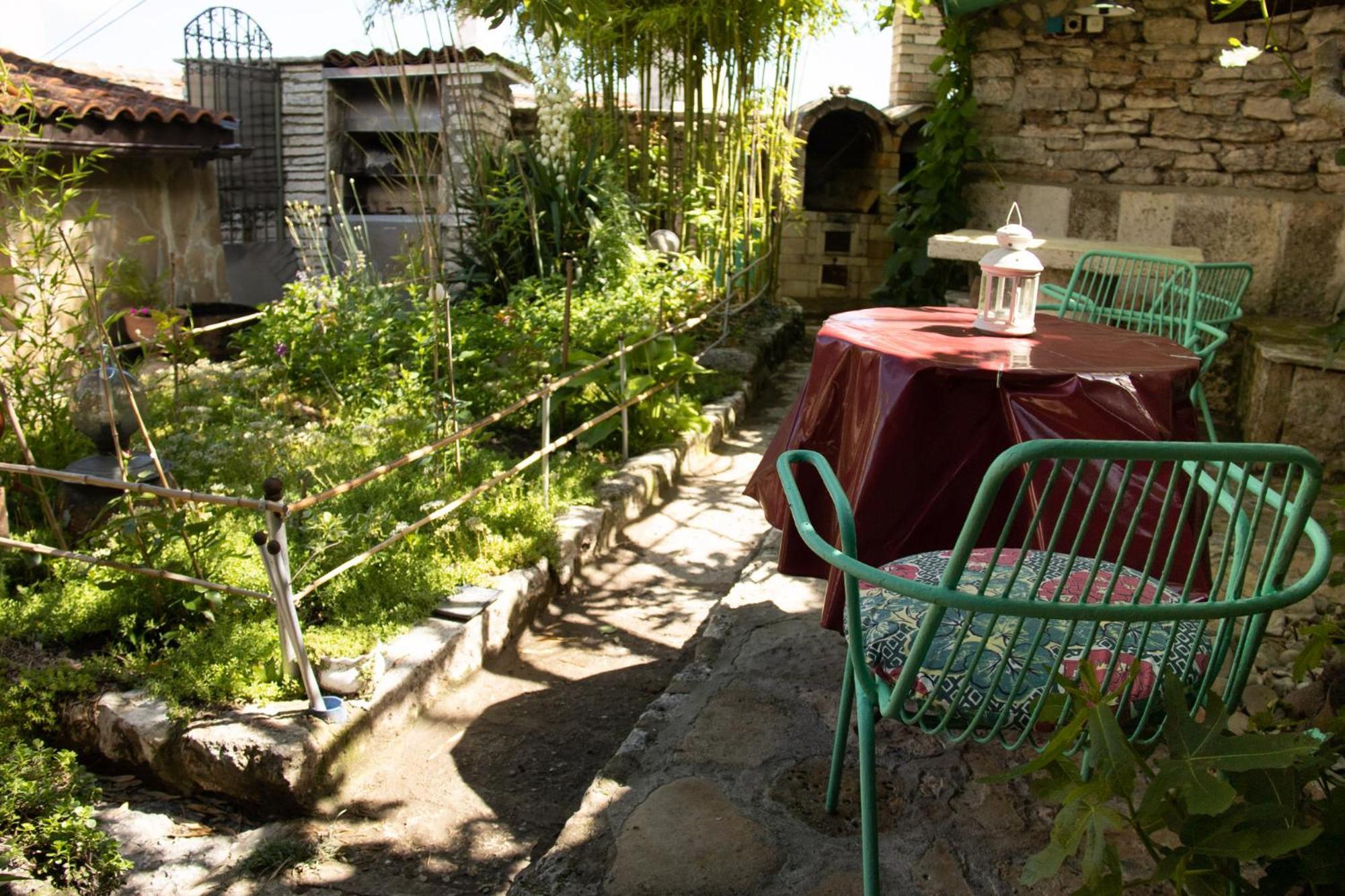 Старата Баkалия The Old Grocery, Guest Rooms Balçık Dış mekan fotoğraf