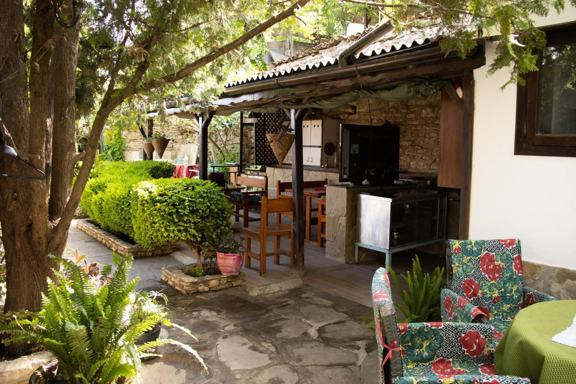 Старата Баkалия The Old Grocery, Guest Rooms Balçık Dış mekan fotoğraf