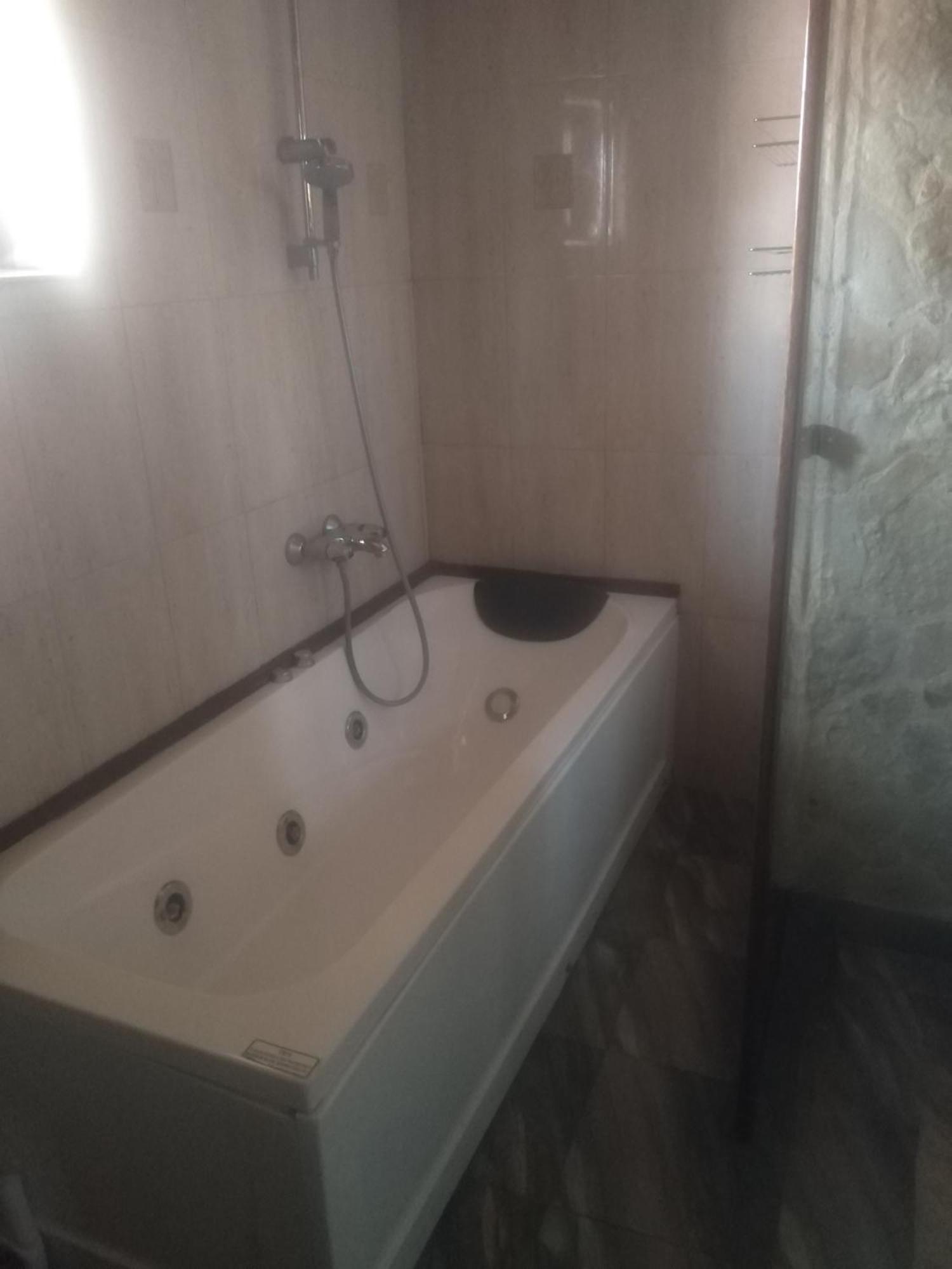 Старата Баkалия The Old Grocery, Guest Rooms Balçık Oda fotoğraf